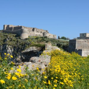Castello Milazzo-min