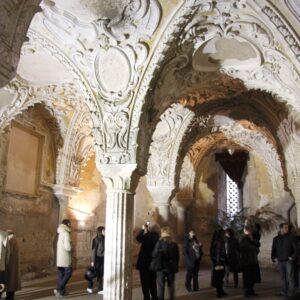 Cripta del Duomo-min