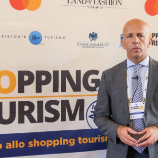 Shopping Tourism Forum 27 ottobre 2022 Venezia-359
