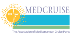 MedCruise logo